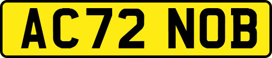 AC72NOB