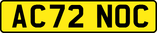 AC72NOC