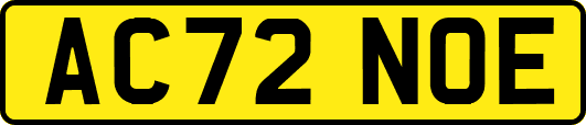 AC72NOE
