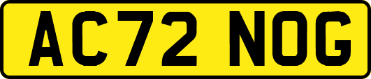 AC72NOG
