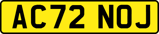 AC72NOJ