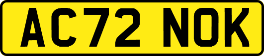 AC72NOK