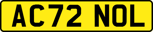 AC72NOL