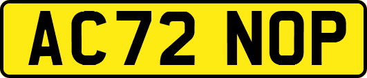 AC72NOP