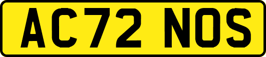 AC72NOS