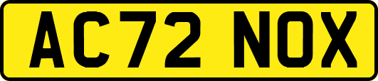 AC72NOX