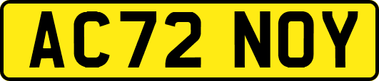 AC72NOY