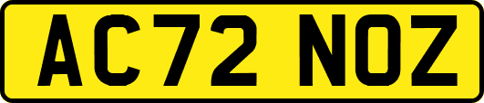 AC72NOZ