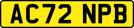 AC72NPB
