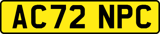 AC72NPC