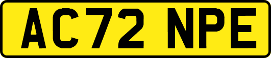 AC72NPE