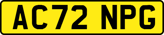 AC72NPG