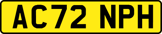 AC72NPH