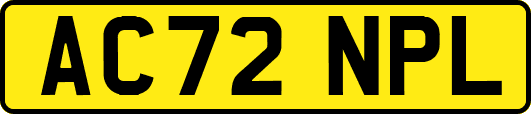 AC72NPL