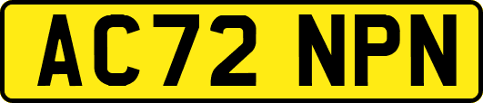 AC72NPN