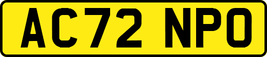AC72NPO