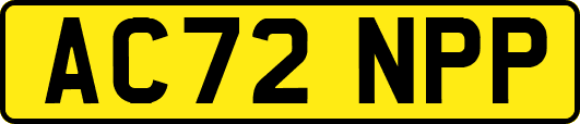 AC72NPP