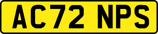 AC72NPS