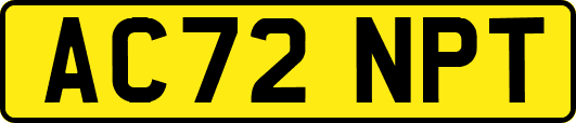 AC72NPT