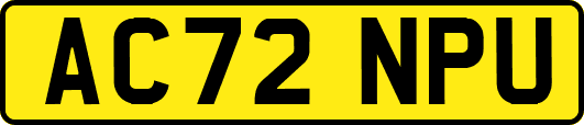AC72NPU