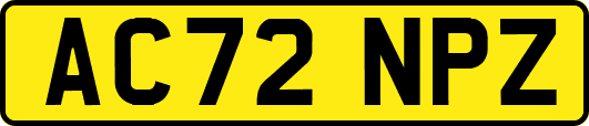 AC72NPZ