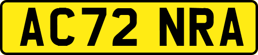AC72NRA