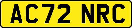 AC72NRC