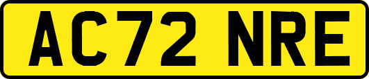 AC72NRE