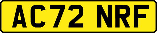 AC72NRF