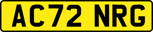AC72NRG