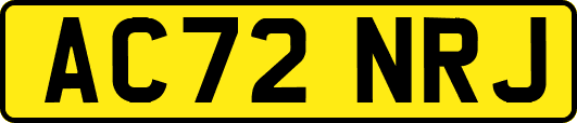 AC72NRJ