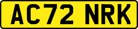 AC72NRK