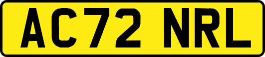 AC72NRL