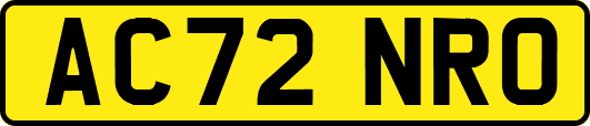 AC72NRO