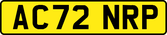 AC72NRP