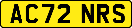AC72NRS