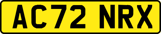 AC72NRX