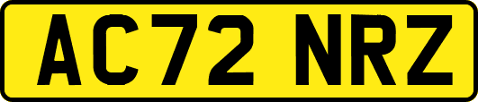 AC72NRZ