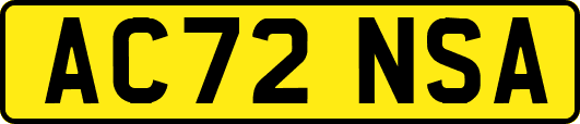 AC72NSA