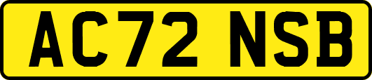 AC72NSB