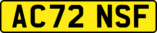 AC72NSF