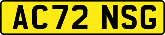 AC72NSG