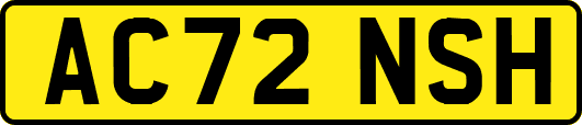 AC72NSH