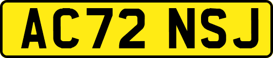 AC72NSJ