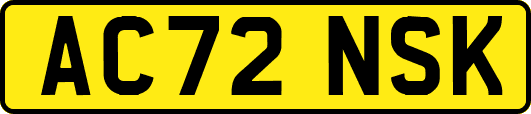 AC72NSK