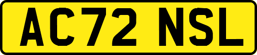 AC72NSL