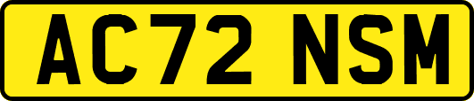 AC72NSM