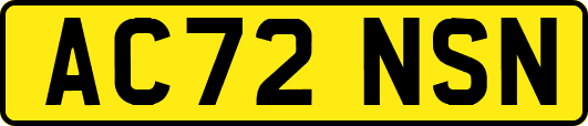 AC72NSN