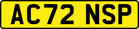 AC72NSP