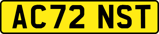 AC72NST